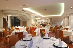 Nuestro restaurante premier