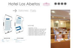 Salón para empresas - Paris