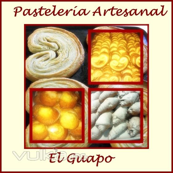 PASTELERIA ARTESANAL EL GUAPO