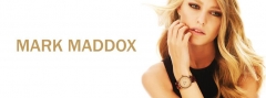 Punto de venta autorizado -mark maddox-