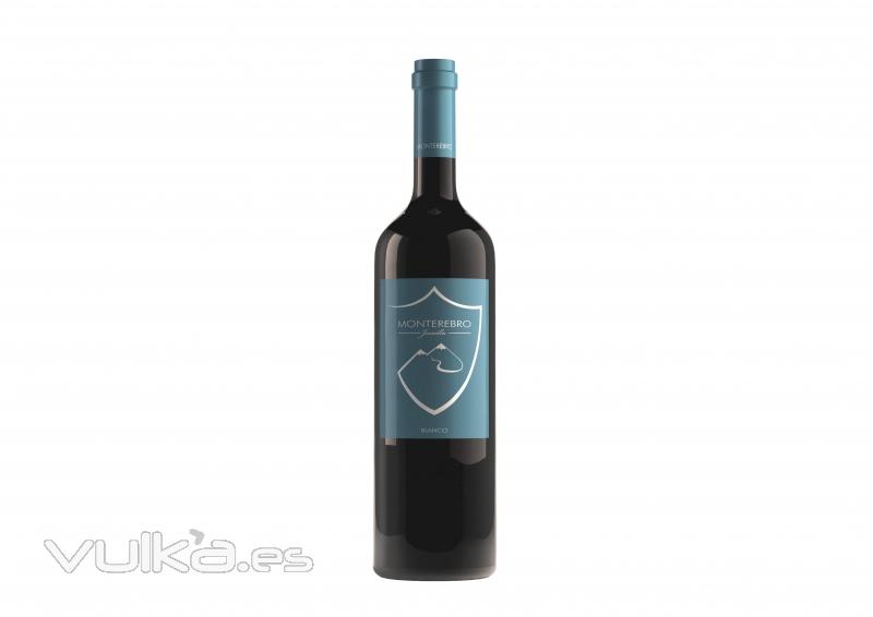 Bodegas Monterebro, D.O. Jumilla