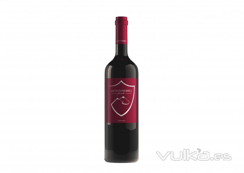 Bodegas Monterebro, D.O. Jumilla