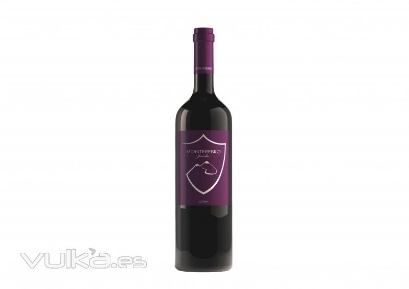 Bodegas Monterebro, D.O. Jumilla