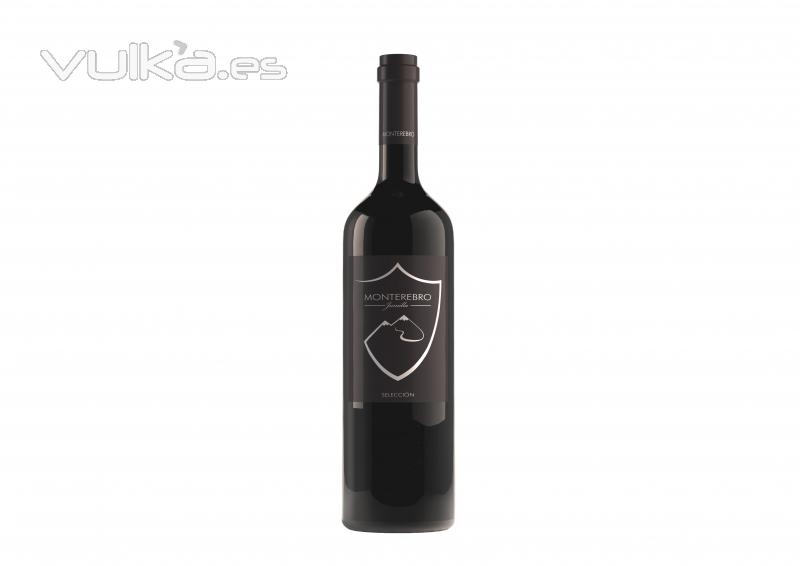 Bodegas Monterebro, D.O. Jumilla