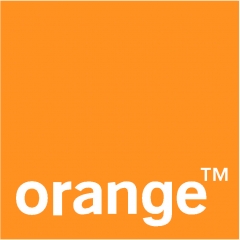 Distribuidor de orange