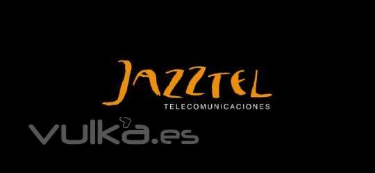 Distribudor de Jazztel.