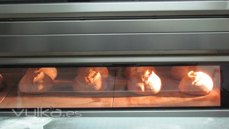 HORNO DE PANADERIA de HornodeBabette