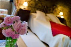 Hospederia con 10 habitaciones dobles para tus invitados