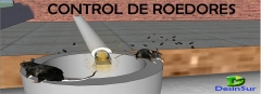 Control de roedores