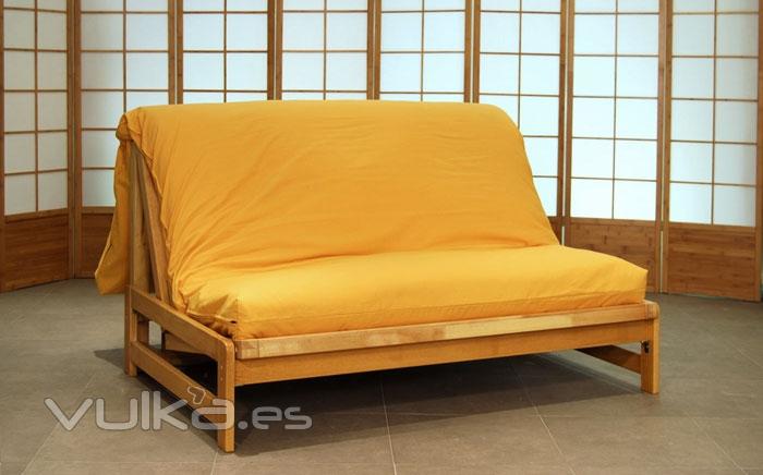 Sof cama FoldBed