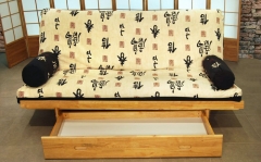 Sofa cama yokahoma