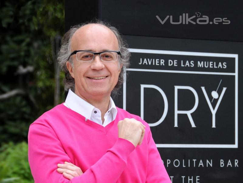 Javier de las Muelas