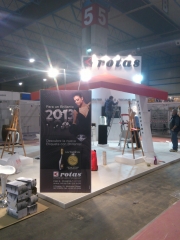 Stand de diseo 2013