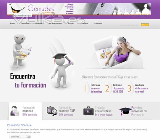 www.gemades.com