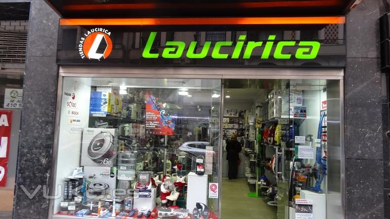 Nuestra Tienda de pequeo electrodomestico y servicio tecnico