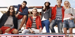 Parka Tommy Hilfiger