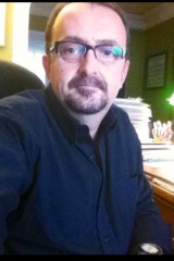 Carlos caballero cortina
