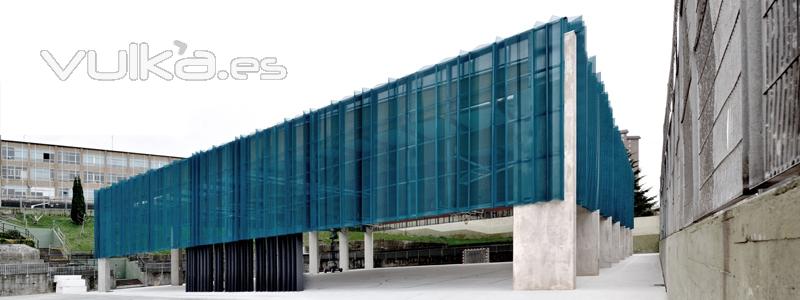 TCGA ARQUITECTOS