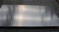 Chapa estriada aluminio excomer, sl 943 627355 (gipuzkoa)