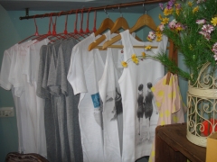 Novedad: camisetas en zap zap
