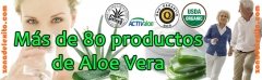 EXIALOE-ARTURO OCON DISTRIBUIDOR INDEPENDIENTE