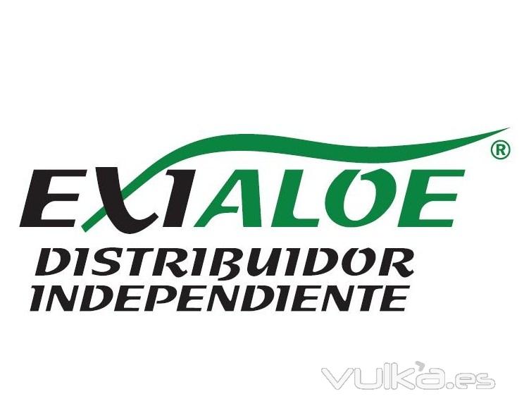 EXIALOE-ARTURO OCON DISTRIBUIDOR INDEPENDIENTE