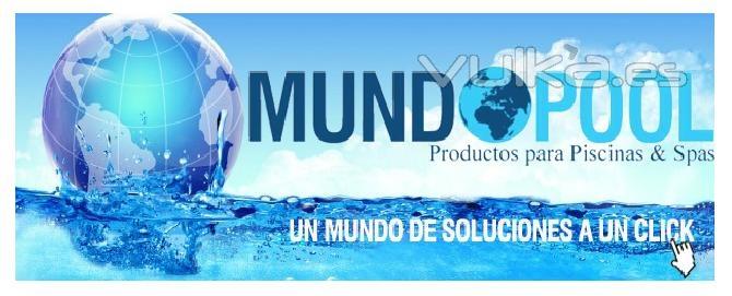 Un mundo de soluciones a un click