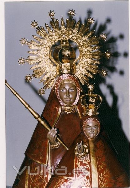 Escultores de madera