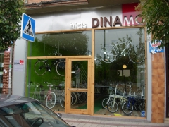 bicis Dinamo