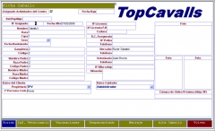 Nueva version gestion centros hipicos 100% gratis