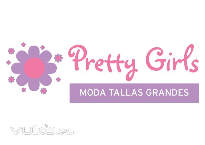 Pretty Girls moda tallas grandes