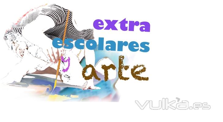 extraescolares de arte en granada, dibujo y pintura infantil