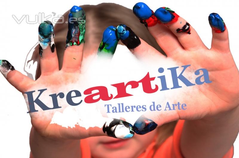 talleres de arte en granada