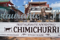 Foto 210 restaurante argentino - Restaurante Argentino Chimichurri