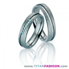 Alianzas de boda