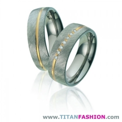 Alianzas de boda