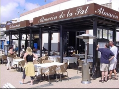 Foto 125 restaurantes en Las Palmas - Almacen de la sal