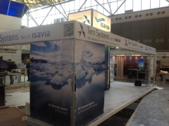 Exhibition solutions in spain
