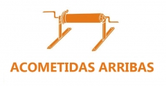 ACOMETIDAS ARRIBAS, S.L.