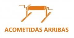 Acometidas arribas, sl