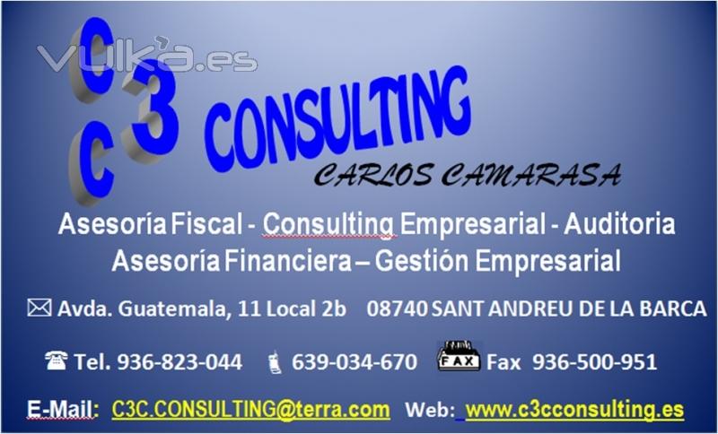 C3C CONSULTING