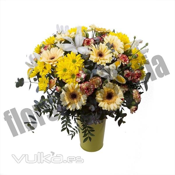 envio de flores a domicilio