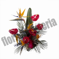 Ramos de flores para regalar