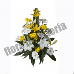 Flores de regalo para enviar
