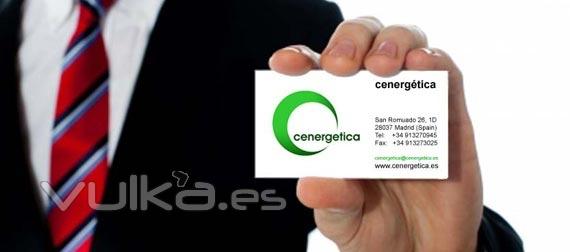 cenergetica contacto