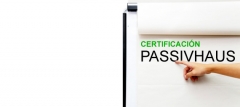 asesoría certificación pasivhaus