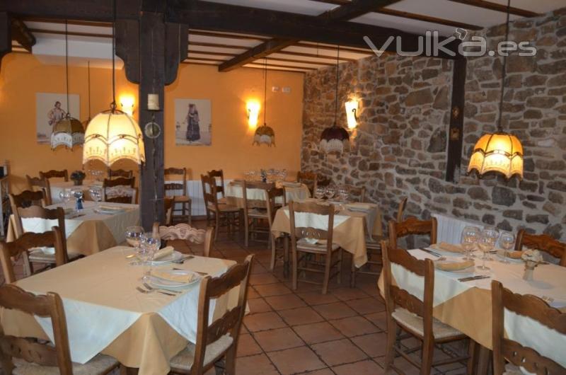 El comedor