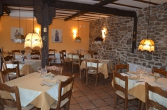 El comedor