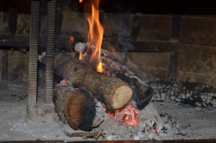 RESTAURANTE LA FERRERIA