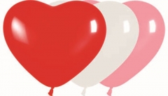 Corazones para ocasiones especiales